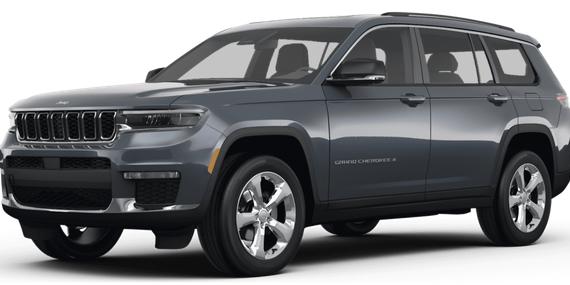 JEEP GRAND CHEROKEE 2022 1C4RJKBG6N8560074 image